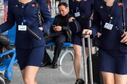 【話題】韓国人「高麗航空のサービス気になるｗｗｗ 実際乗った人の体験談がガチでヤバい」