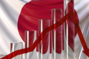 【悲報】韓国人「日本は滅びる」日本の海外純資産より4倍も多い政府負債が問題である　韓国の反応