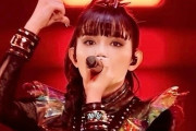 BABYMETALワールドツアー アジアレグ　F1シンガポールグランプリ　【海外の反応】