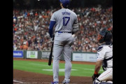 大谷翔平が３２号特大ホームラン、打率や長打率に続き出塁率までリーグ１位に、ドジャース戦実況スレの翻訳（海外の反応）