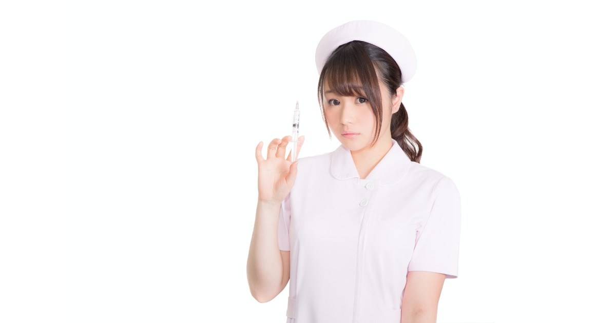 日本の献血ポスターが「丸出しなんだけど大丈夫か？」と話題に！【台湾人の反応】 | 海外の反応アンテナ