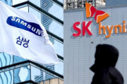 韓国人「サムスン電子・SKハイニックスにはむしろ良い」眠れない個人投資家を驚かせる『逆転』の見通しが話題に
