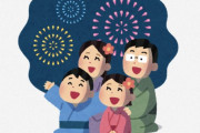 海外「パフォーマンスでしょ」「バーは開いてる」隅田川花火大会中止に憤慨する外国人達
