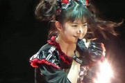 BABYMETALの武道館のドキドキモーニング　“年齢を理由に楽しむのをやめるな”　【海外の反応】