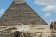 4500年前の古代エジプトの両親が、来世で亡くなった子供が遊べるように墓に入れたボール