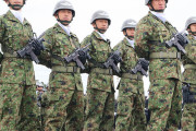 中国人「自衛隊の実力はアジア最強水準だが非常に歪な軍隊、中国を攻撃出来ない」