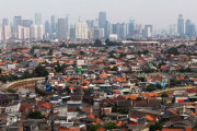 韓国人「2027年、韓国はGDPでインドネシアに追い越される」