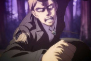 海外の反応 【進撃の巨人 The Final Season Part2 4期】84話 ジャンの声優さんの演技が凄かった… MAPPAは自然が好きなのか