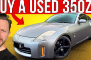 【海外の反応】Z33型フェアレディZは手頃な価格のスポーツカーだ！