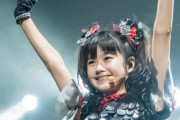 BABYMETALの武道館のショーが全国各地の映画館で上映されるぞ　【海外の反応】