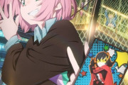 「夜のクラゲは泳げない」ティザービジュアル&ティザーPV第3弾公開！【海外の反応】