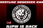 海外「本物のレスリングが戻ってきた！」新日本プロレスNEW JAPAN CUPが観客ありで復活へ！海外から歓喜の声