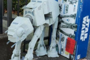 外国人「ニューヨークで無料で貰ってもいい物をまた見せていく！」