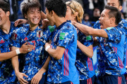【海外の反応】「森保続投を思うと複雑…」日本が強敵オーストラリアに執念の勝利！