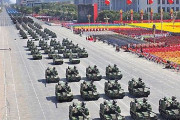 中国人「なぜ日本は身の程を知らずに中国に逆らうんだ！」