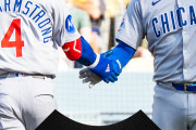 海外の反応　カブスが連勝！ドジャース3カード連続負け越し、大谷翔平5の0