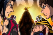 海外「プロレスアニメは面白そうだ！」日本でアニメ化したら面白くなりそうな題材に対する海外の反応