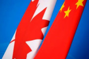 海外「カナダの議会委員会が中国はジェノサイドを行っていると報告して制裁を求める」