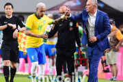 サッカーブラジル代表監督「日本はワールドカップレベル…韓国はフィジカルが強み」＝韓国の反応