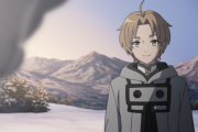 海外「物凄い欠点だったり、複雑なキャラクターが登場する面白い日本アニメがあればオススメしてほしい」