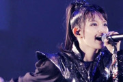 BABYMETALの封印が解けたら、どんなヘアスタイルにしてほしい？　【海外の反応】