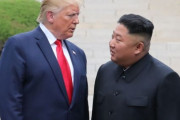 【悲報】韓国さん、関税下げたさに核チラつかせるもトランプに無視されるｗｗｗｗ