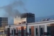 海外「モスクワがまたドローン攻撃を受けたようだが」
