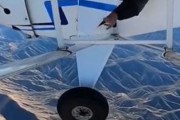 海外「Youtuberが視聴回数のために飛行機を故意に墜落させて懲役20年に直面」
