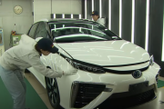 【海外の反応】「日本の献身さと完璧さがそこにある」トヨタの車工場。