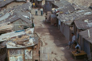 【海外の反応】１９６０年代の韓国はこんなに貧しかったのに…何があったんだ？