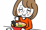 日本でラーメン女子が台頭してるらしいぞ！　【海外の反応】