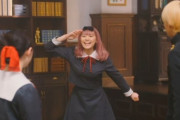 外国人「なぁ、アニメの実写化って絶対に成功しないんじゃないか？」