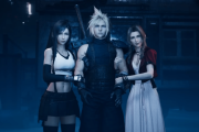海外「FF7リメイクと旧版の差を見てくれ、電車の進化がすごすぎるｗｗｗ」日本が誇る神ゲー、ファイナルファンタジー7が台無しにならないことを祈ってるよ・・・