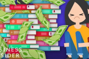 「PDFにしてくれない？」大学のテキストはなぜ高い？ 海外の反応