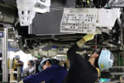 トヨタショック！世界で4割減産で株価暴落！←「タリバンが困る！」（海外の反応）