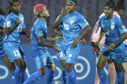 「何故だ！」女子アジア杯開催国のインドが大会失格処分に（海外の反応）
