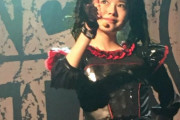 BABYMETALのニューアルバム“METAL GALAXY”が10月11日に発売決定　【海外の反応】