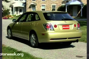【海外の反応】トヨタアルテッツァジータは超レア車！
