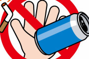 日本の警官 vs ポイ捨て外国人のビデオだ！　“彼はヒーローだな”　【海外の反応】