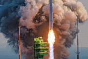韓国人「誇らしい！」ゴミ箱をあさってロシアのロケットチームが捨てた資料から韓国型ロケット『ヌリ号』の部品37万個を国産化　韓国の反応