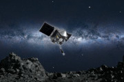 日本より遅れたが…米国NASAの小惑星探査機、試料を採取して地球に出発＝韓国の反応