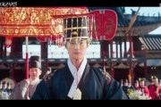 MBCドラマの即位式に「中国式」批判、韓国視聴者から歴史歪曲だと反発が広がる