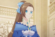 ＜海外の反応まとめ＞乙女ゲームの破滅フラグしかない悪役令嬢に転生してしまった…Ｘ最終話、さらば愛しの学園