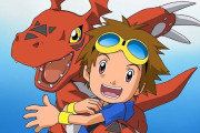 【悲報】アニメ『デジモンテイマーズ』がポリコレを敵視して海外炎上→ 脚本の小中千昭さんが謝罪に追い込まれてしまう