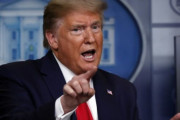 トランプ「米国の感染者数が多いのは検査能力が卓越しているから」→韓国ネチズン「どこかで聞いたセリフ…」