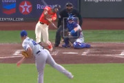 【ロハス不敗神話崩れる】ドジャースサヨナラ負け、大谷翔平の連続打点も10試合でストップ、ネットでは審判のあからさまな不正判定に炎上