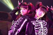 BLACK BABYMETALのベストソングはなんだと思う？　【海外の反応】