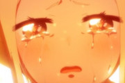 （海外の反応まとめ）Re:ゼロから始める異世界生活season2後半戦第24話、ベアトリス400年の解放