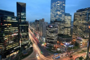 韓国人「韓国の一等地、ソウル江南の自宅を紹介する」