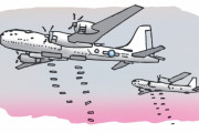 第二次世界大戦時の日本空襲の写真　“火垂るの墓”　【海外の反応】